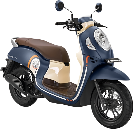 doorprize scoopy